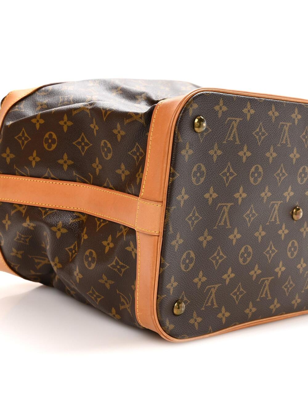 Louis Vuitton Cruiser 40 #273580L11B - Picture 8 of 9